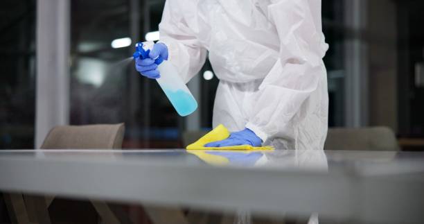 Licensed Biohazard Cleanup service in New Smyrna Beach, FL - Trauma Clean Pros